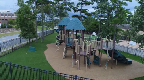 Pulaski Academy